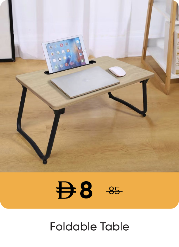 U25-12H Sale-Foldable Table